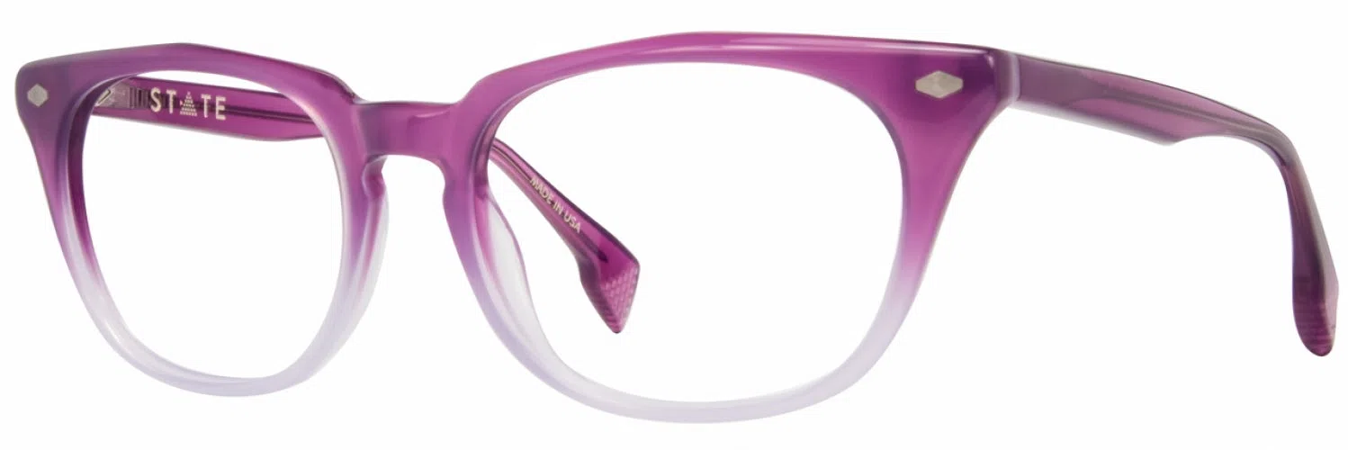 STATE Optical Co. MORGAN Eyeglasses - view 13